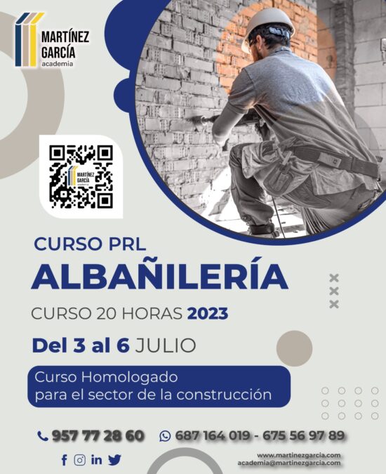 Curso PRL Albañilería<span class="badge-status" style="background:#ef1818">FINALIZADO</span>&nbsp;