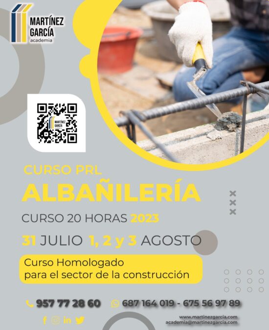 Curso PRL Albañilería<span class="badge-status" style="background:#ef1818">FINALIZADO</span>&nbsp;