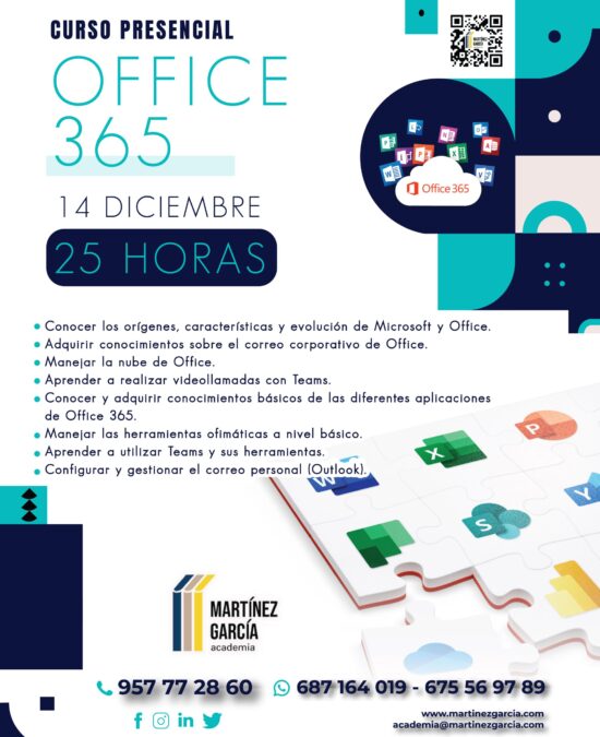 Curso de Office 365<span class="badge-status" style="background:#ef1818">FINALIZADO</span>&nbsp;