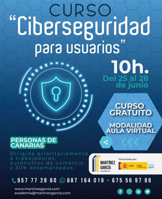 Curso de Ciberseguridad para usuarios<span class="badge-status" style="background:#ef1818">FINALIZADO</span>&nbsp;