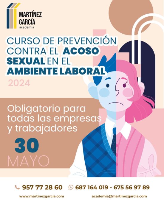 Curso de Prevención contra el Acoso Sexual en el Ambiente Laboral<span class="badge-status" style="background:#ef1818">FINALIZADO</span>&nbsp;