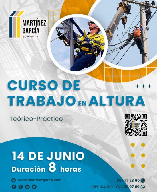 Curso Trabajo en Altura<span class="badge-status" style="background:#ef1818">FINALIZADO</span>&nbsp;