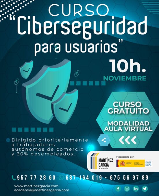 Curso de Ciberseguridad para usuarios<span class="badge-status" style="background:#ef1818">FINALIZADO</span> Curso de Ciberseguridad para usuarios<span class="badge-status" style="background:#ef1818">FINALIZADO</span>