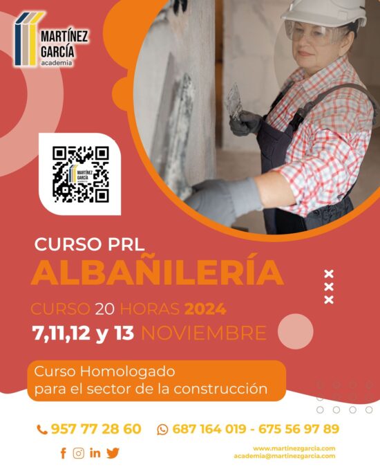 Curso PRL Albañilería<span class="badge-status" style="background:#ef1818">FINALIZADO</span>&nbsp;