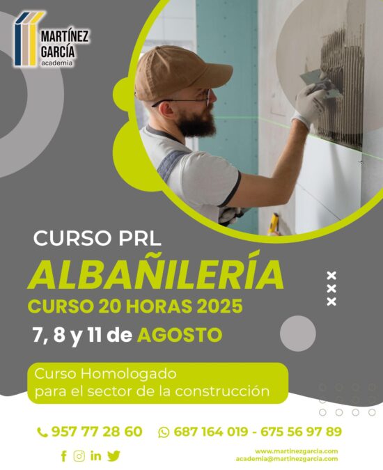 Curso PRL Albañilería<span class="badge-status" style="background:#ef1818">FINALIZADO</span>&nbsp;