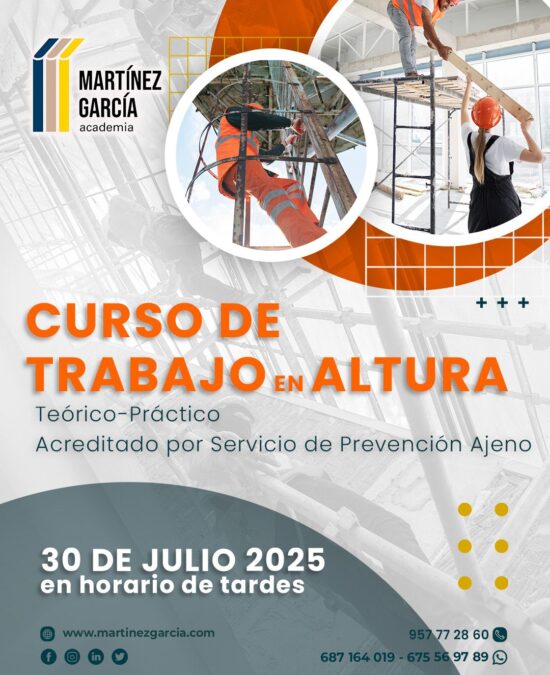 Curso Trabajo en Altura<span class="badge-status" style="background:#ef1818">FINALIZADO</span>&nbsp;