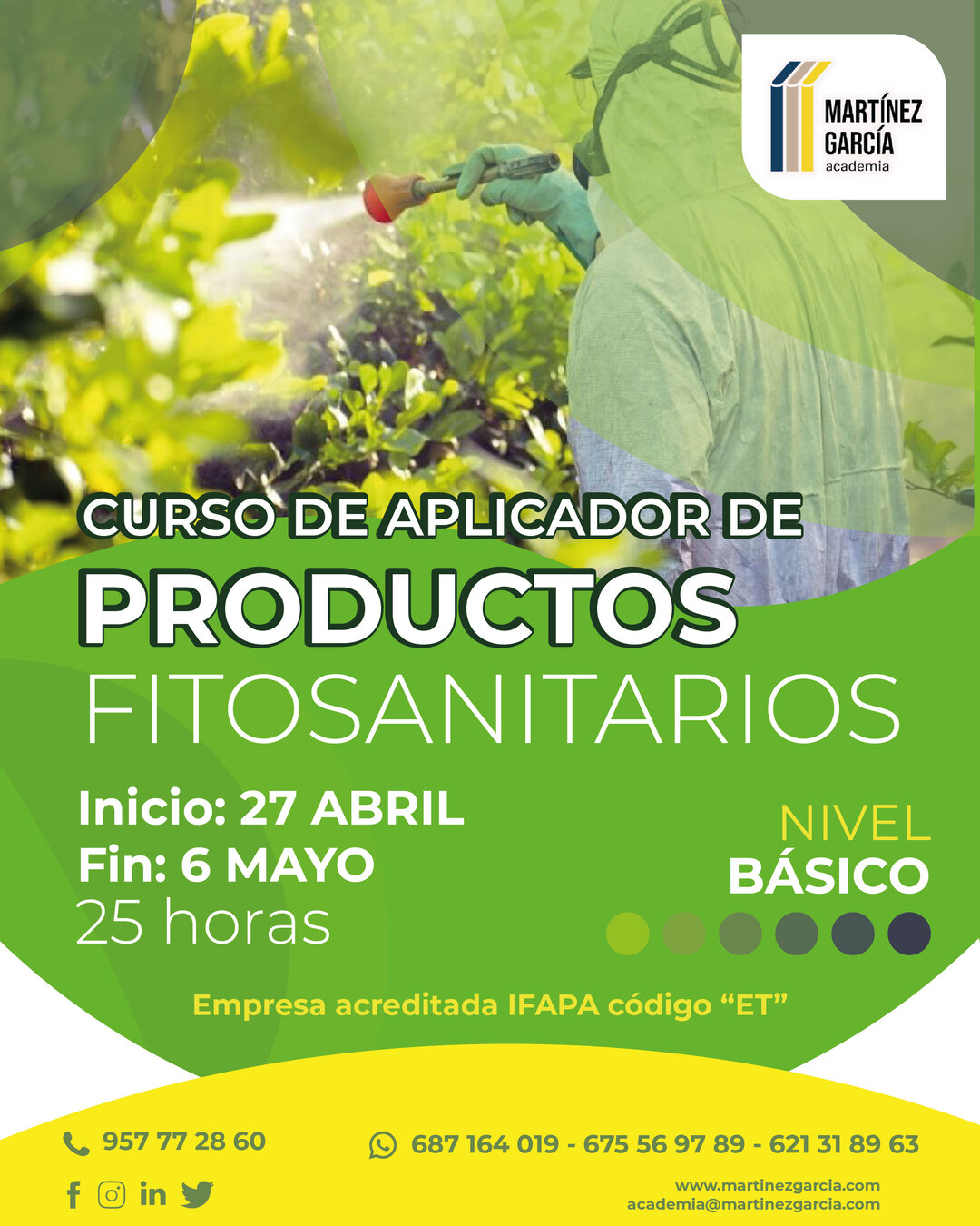 fitosanitario básico