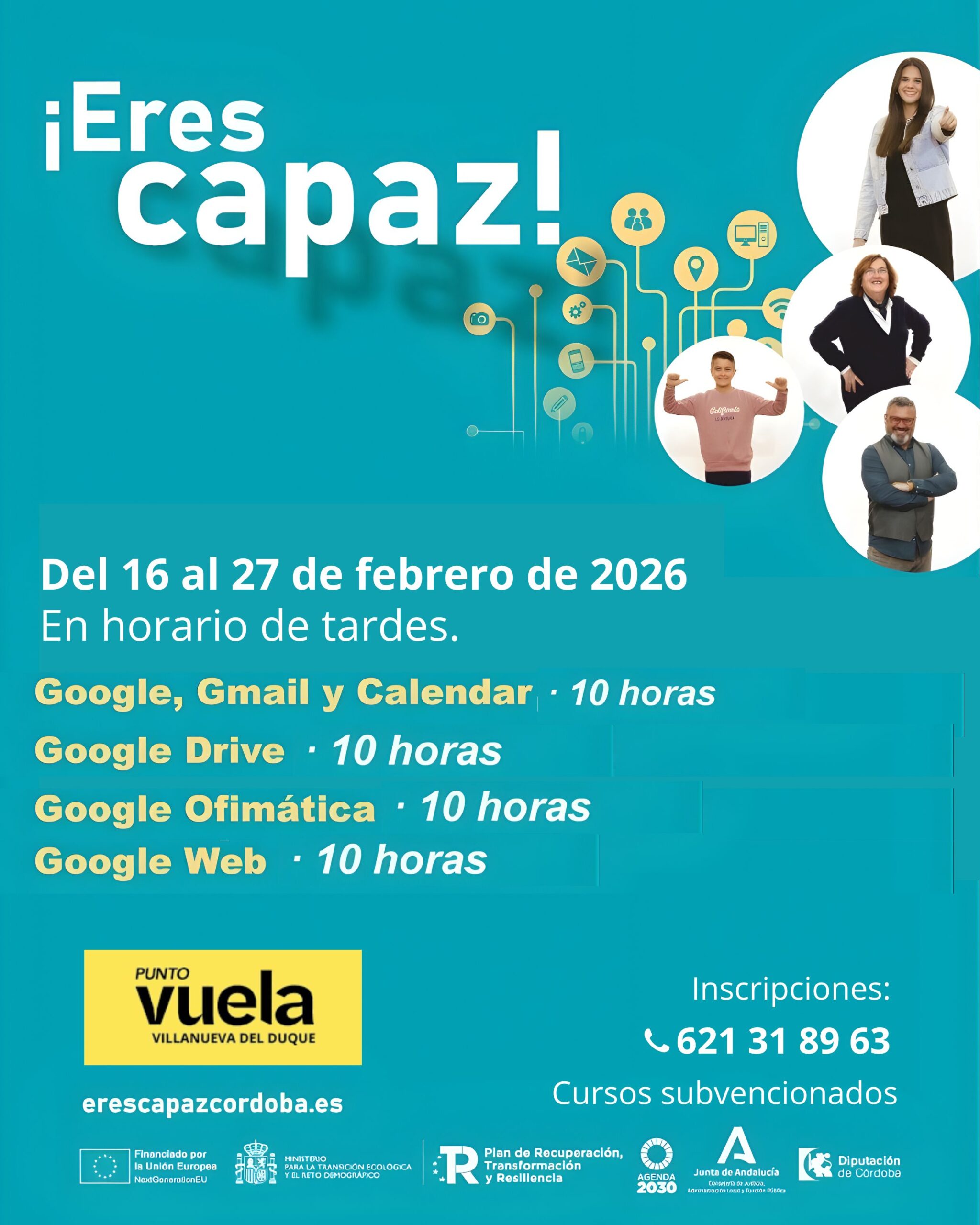 Eres-Capaz-Villanueva-del-Duque Eres-Capaz-Villanueva-del-Duque