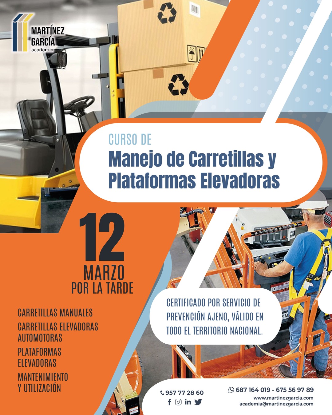 Curso-manejo-carretillas-y-plataformas-pozoblanco-cordoba