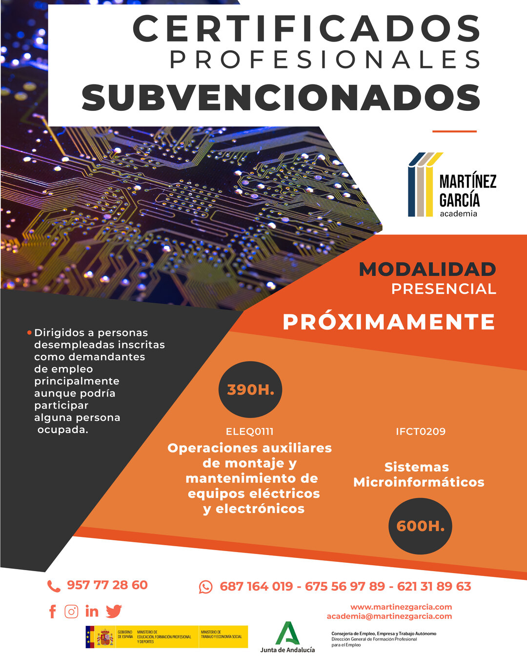 certificados-profesionales-subvencionados-martinez-garcia
