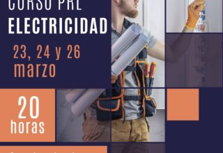 Curso PRL de Electricidad
