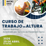 Curso Trabajo en AlturaCopy