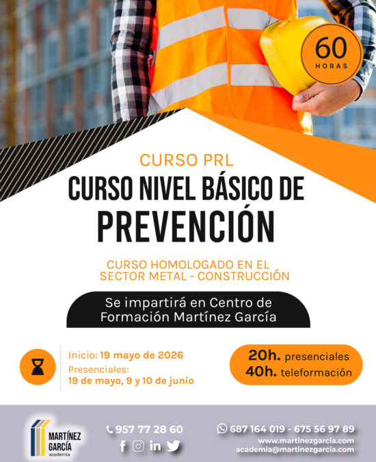 Curso PRL Nivel Básico de Prevención<span class="badge-status" style="background:#ef1818">FINALIZADO</span>&nbsp;