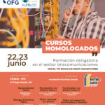 Cursos homologados TELCO 2026