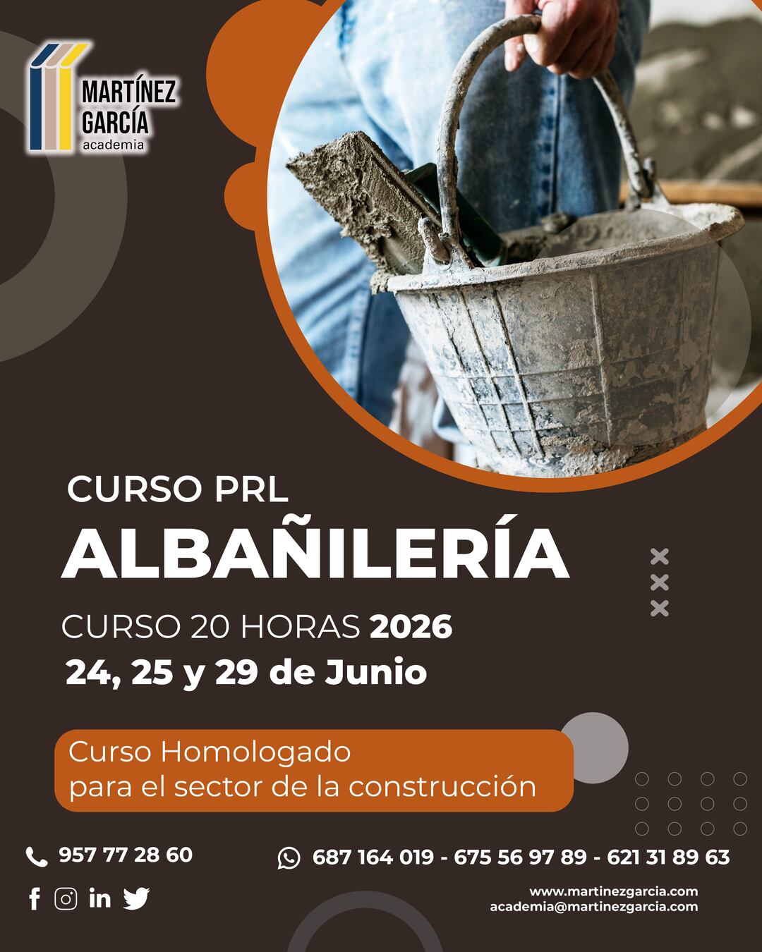 PRL-Albanileria-Junio-Pozoblanco