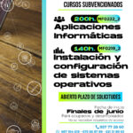 Certificados Profesionales Subvencionados
