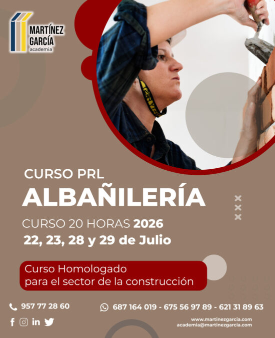 Curso PRL Albañilería<span class="badge-status" style="background:#ef1818">FINALIZADO</span>&nbsp;