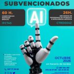 Cursos Subvencionados