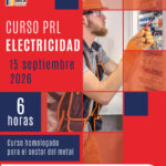 Curso PRL de Electricidad