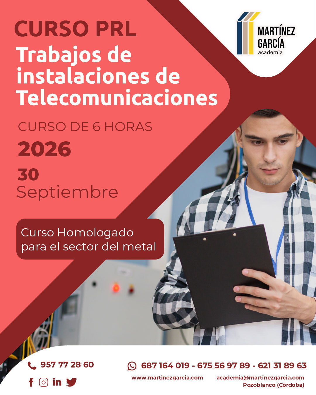curso_prl_telecomunicaciones curso_prl_telecomunicaciones