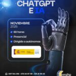 Curso Gratuito de CHATGPT e Inteligencia Artificial – Autónomos