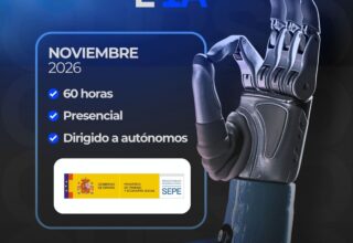 Curso Gratuito de CHATGPT e Inteligencia Artificial – Autónomos