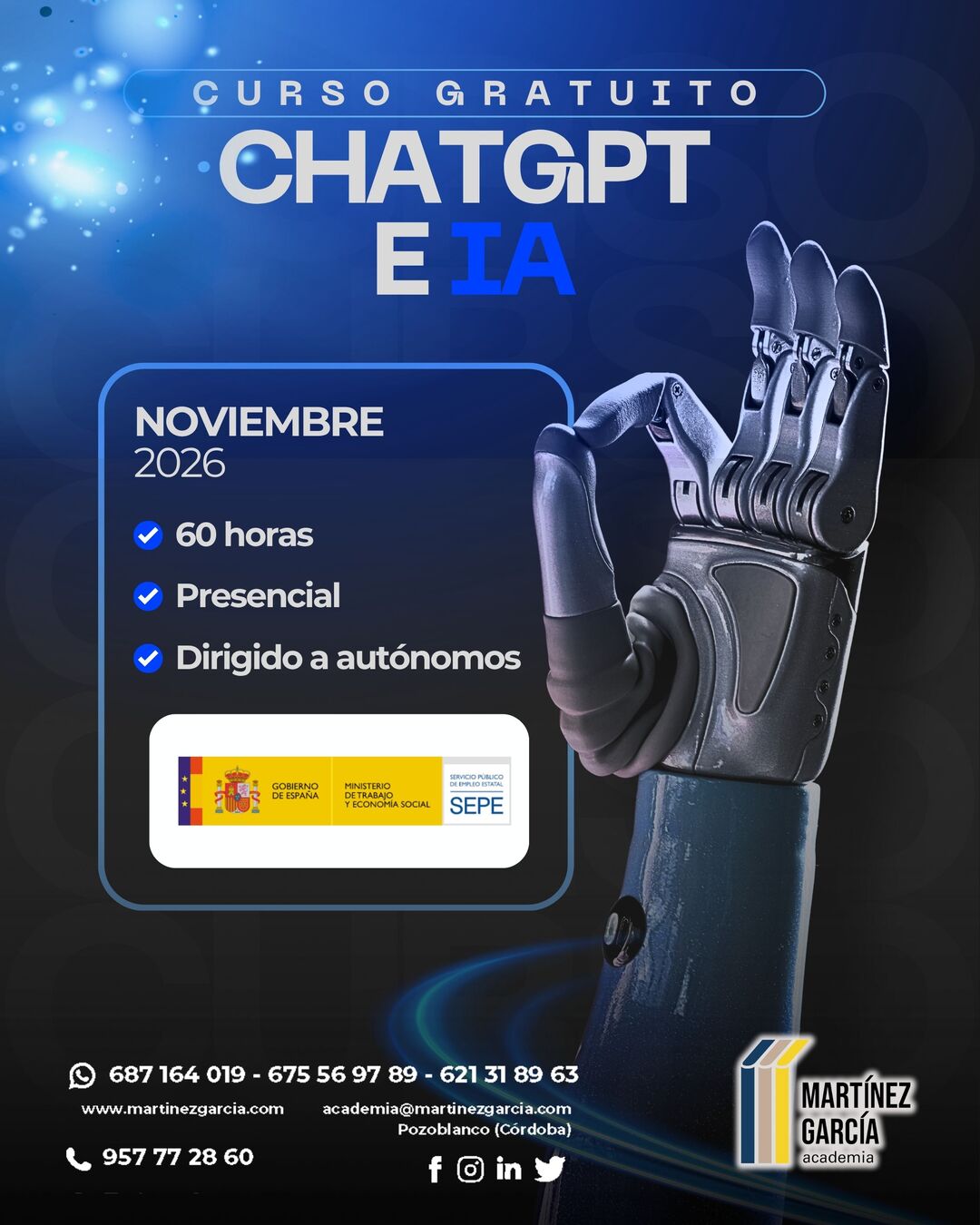 curso gratuito chat gpt e ia