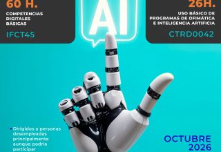 Cursos Subvencionados